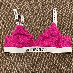 Victoria’s Secret Bralette